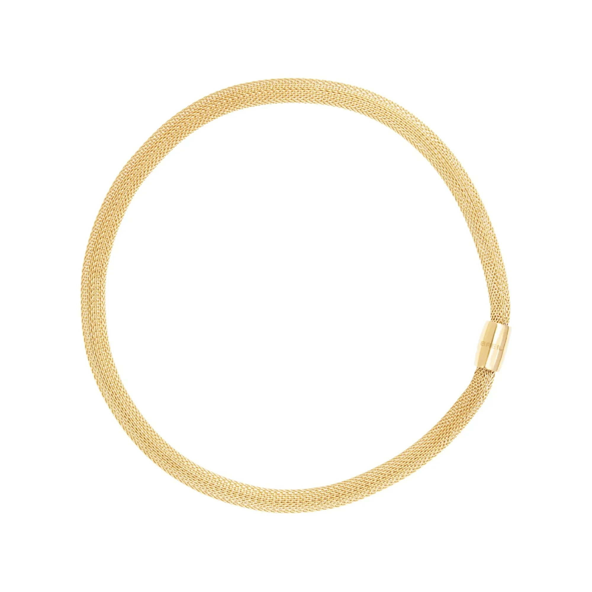 Breil MAGNETICA SYSTEM-MEDIUM ELEMENT SOFT - HALSKETTE Sale