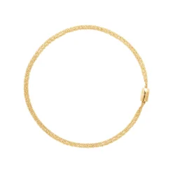 Breil MAGNETICA SYSTEM-MEDIUM ELEMENT WÜSTENROSE - HALSKETTE Fashion