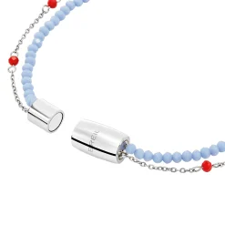 Breil MAGNETICA SYSTEM-MEDIUM ELEMENT SKY NECKLACE Clearance