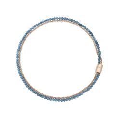 Breil MAGNETICA SYSTEM-MEDIUM OCEAN ELEMENT - HALSKETTE Best