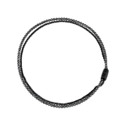 Breil MAGNETICA SYSTEM-MEDIUM STARDUST ELEMENT - HALSKETTE New