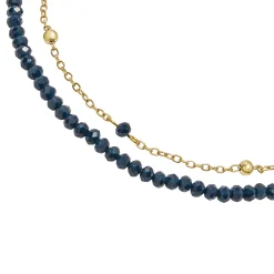 Breil MAGNETICA SYSTEM-MEDIUM STARRY SKY NECKLACE Hot