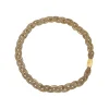 Breil MAGNETICA SYSTEM-MITTLERES ELEMENT GOLDEN TWIST – HALSKETTE Fashion