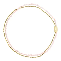 Breil MAGNETICA SYSTEM-MITTLERES ELEMENT GLIESE - HALSKETTE Fashion