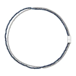 Breil MAGNETICA SYSTEM-MITTLERES ELEMENT ÜBERSEE - HALSKETTE Sale