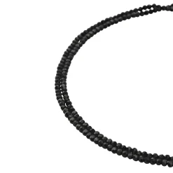 Breil MAGNETICA SYSTEM-MITTLERES ELEMENT LICORICE - HALSKETTE Fashion