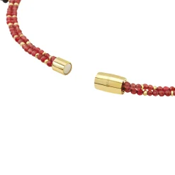Breil MAGNETICA SYSTEM-MITTLERES ELEMENT RED CARPET - HALSKETTE Hot