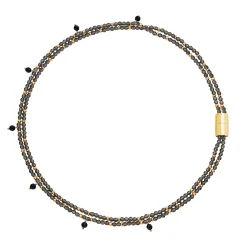 Breil MAGNETICA SYSTEM-MITTLERES ELEMENT NY SKYLINE - HALSKETTE Clearance