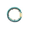 Breil MAGNETICA SYSTEM-SMALL AQUA ELEMENT BRACELET Sale