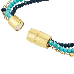 Breil MAGNETICA SYSTEM-SMALL AQUA ELEMENT BRACELET Sale