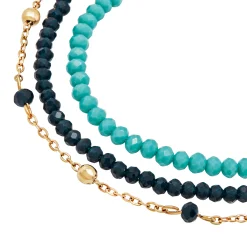Breil MAGNETICA SYSTEM-SMALL AQUA ELEMENT BRACELET Sale