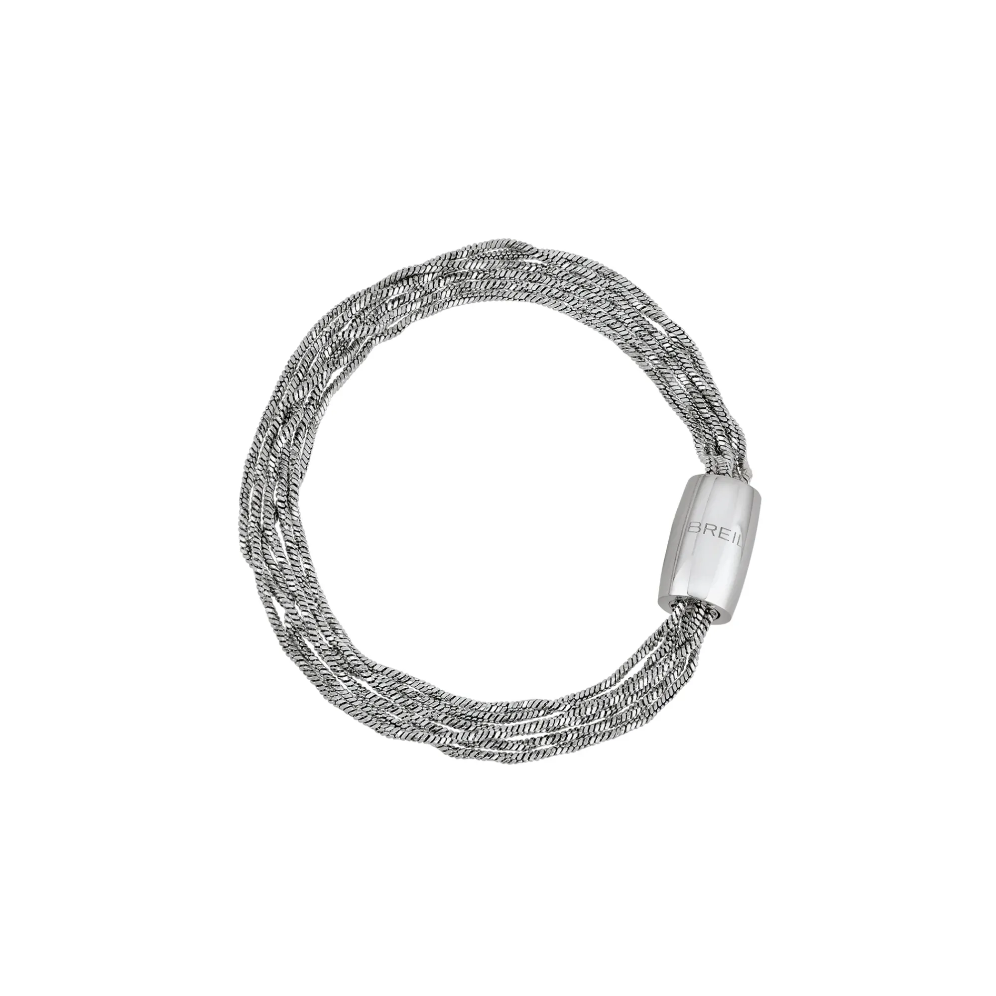Breil MAGNETICA SYSTEM-SMALL ECLIPSE ELEMENT - ARMBAND Online
