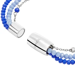 Breil MAGNETICA SYSTEM-SMALL ELEMENT SKY BRACELET Clearance
