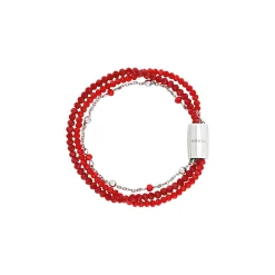 Breil MAGNETICA SYSTEM-SMALL LIGHT A FIRE ELEMENT BRACELET New