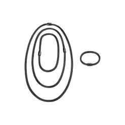 Breil MAGNETICA SYSTEM-SOFT-SET – VIER ELEMENTE – KLEIN + MITTEL + GROß + XL Online