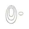 Breil MAGNETICA SYSTEM-SOFT-SET – VIER ELEMENTE – KLEIN + MITTEL + GROß + XL Online