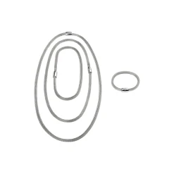 Breil MAGNETICA SYSTEM-SOFT-SET – VIER ELEMENTE – KLEIN + MITTEL + GROß + XL Online