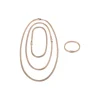 Breil MAGNETICA SYSTEM-SOFT-SET – VIER ELEMENTE – KLEIN + MITTEL + GROß + XL Outlet