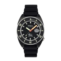 Breil MANTA 100 AUTOMATIC-MANTA DIVER AUTOMATIC 1000m SOLO TEMPO 44 MM Online