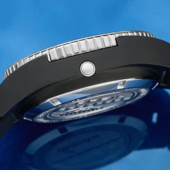 Breil MANTA 100 AUTOMATIC-MANTA DIVER AUTOMATIC 1000m SOLO TEMPO 44 MM Online