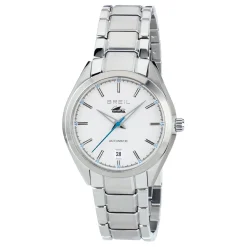 Breil MANTA CITY-40 MM GENT 3H AUTO Online