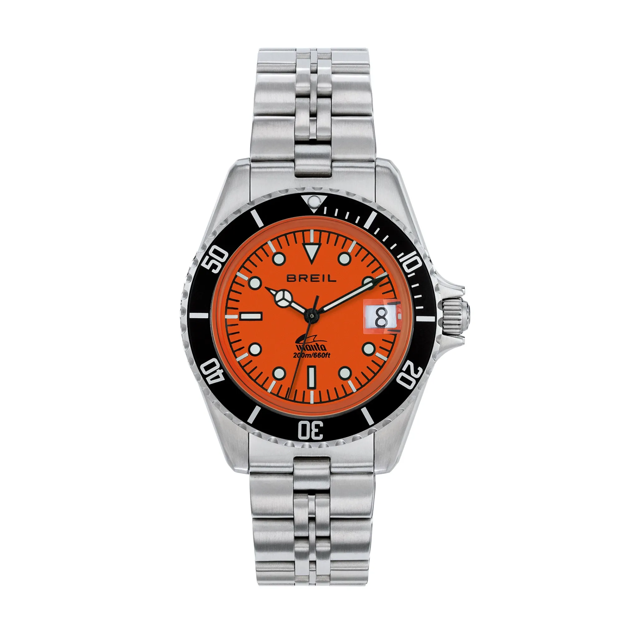 Breil MANTA HERITAGE-MANTA HERITAGE SOLO TEMPO GENT 38 MM Outlet