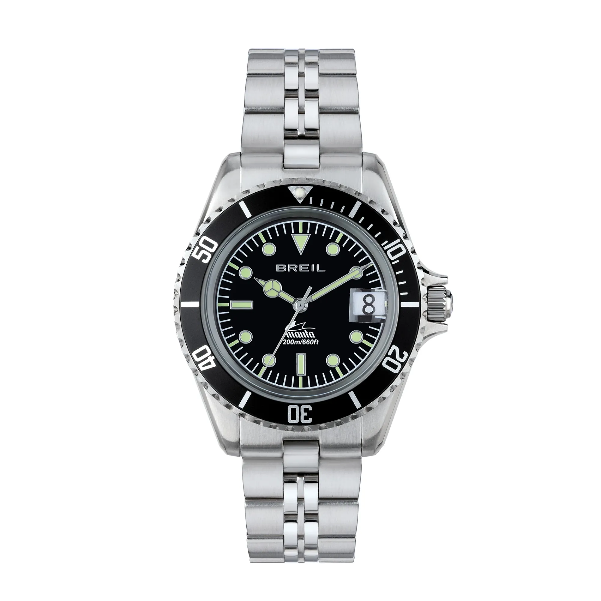 Breil MANTA HERITAGE-NUR ZEIT HERREN 38 MM Online
