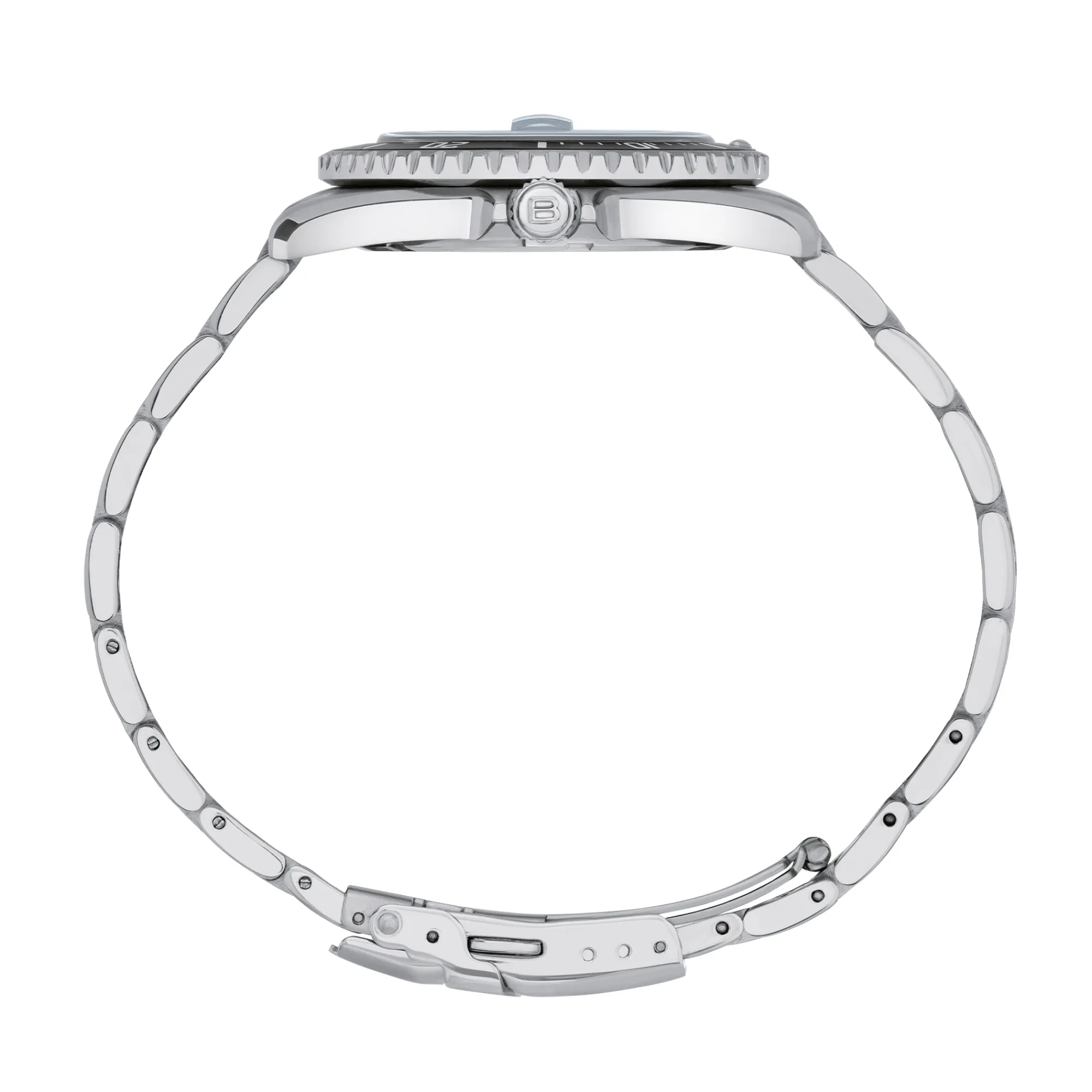 Breil MANTA HERITAGE-NUR ZEIT HERREN 38 MM Online