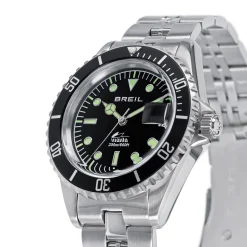 Breil MANTA HERITAGE-NUR ZEIT HERREN 38 MM Online