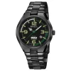Breil MANTA PROFESSIONAL-AUTOMATIC WATCH IN BLACK IP STEEL Sale