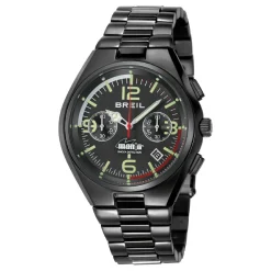 Breil MANTA PROFESSIONAL-CRONOGRAFO SHOCK DETECTION Best