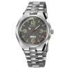 Breil MANTA PROFESSIONAL-STAINLESS STEEL AUTOMATIC WATCH Online