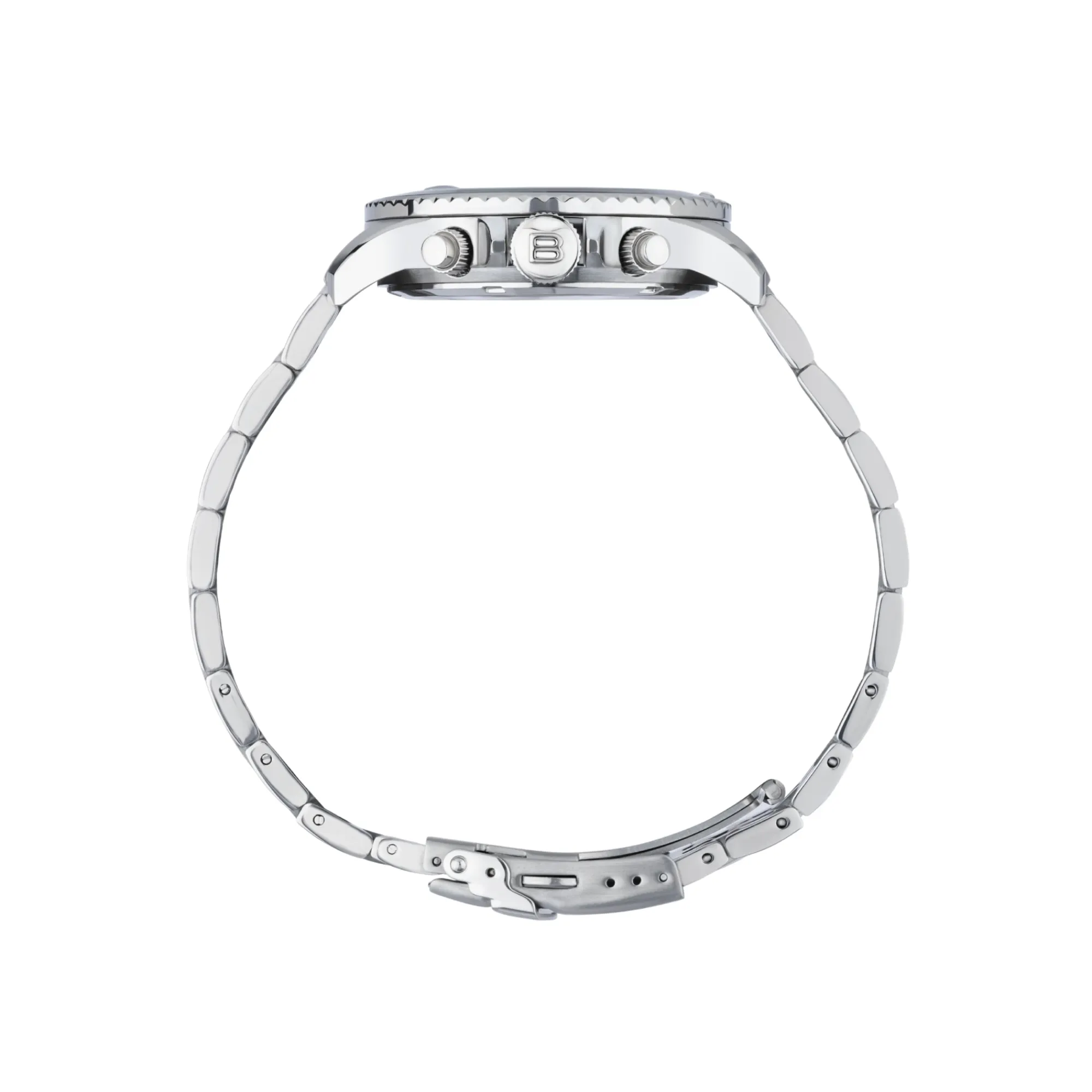 Breil MANTA P.R.O.-2H DAME 18 MM Hot