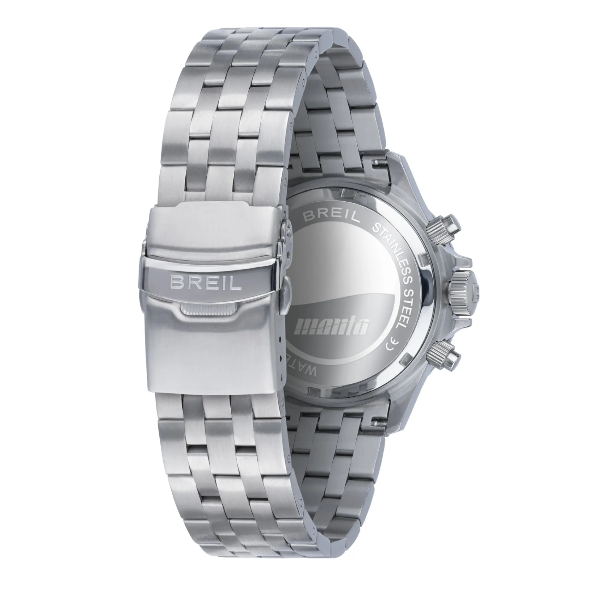 Breil MANTA P.R.O.-2H DAME 18 MM Hot