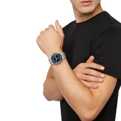 Breil MANTA P.R.O.-HYBRID AUTOMATIC 40,5 MM. Clearance