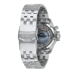 Breil MANTA P.R.O.-HYBRID AUTOMATIC 40,5 MM Hot