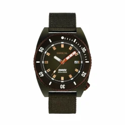 Breil MANTA SEEKER-MANTA SEEKER 3H 42 MM Discount