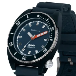 Breil MANTA SEEKER-MANTA SEEKER 3H 42 MM Hot