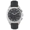 Breil MASTER-CRONOGRAFO CON CINTURINO E QUADRANTE NERO Discount