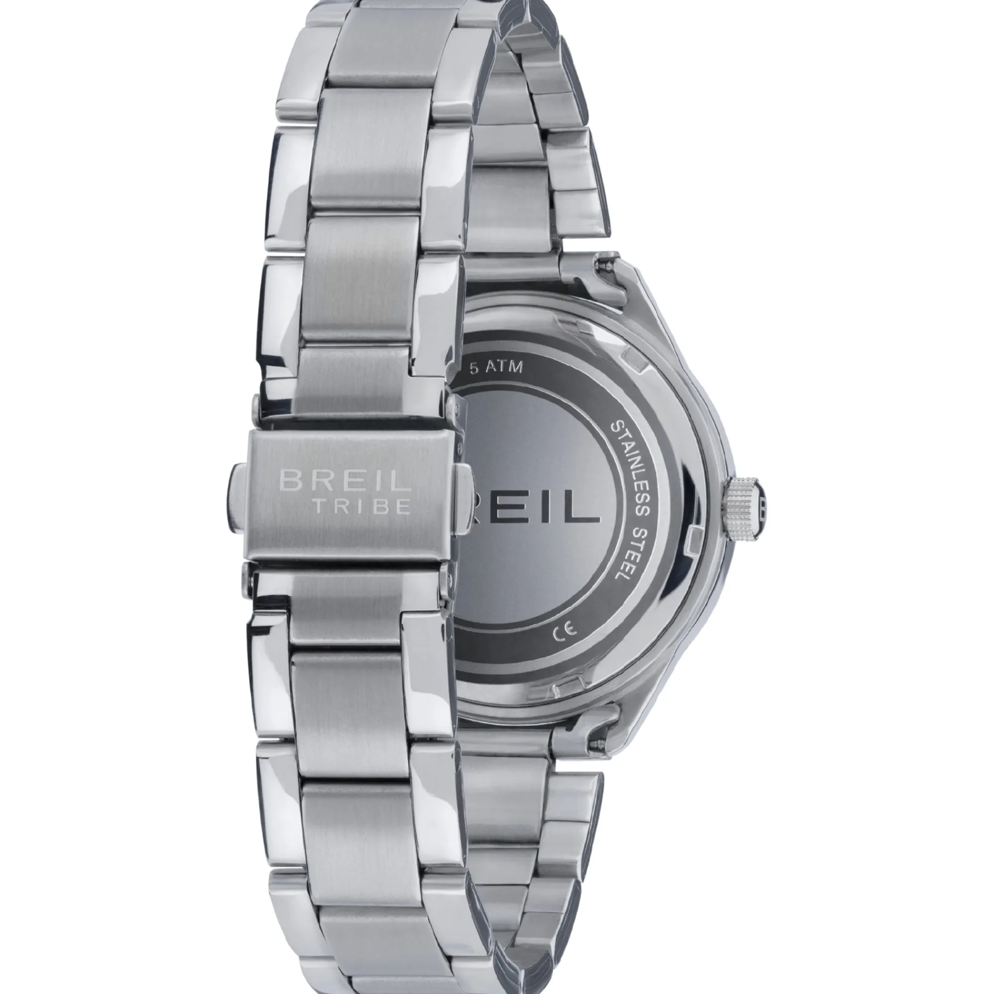 Breil MATE-MULTIFUNKTION GENT 37 MM Hot