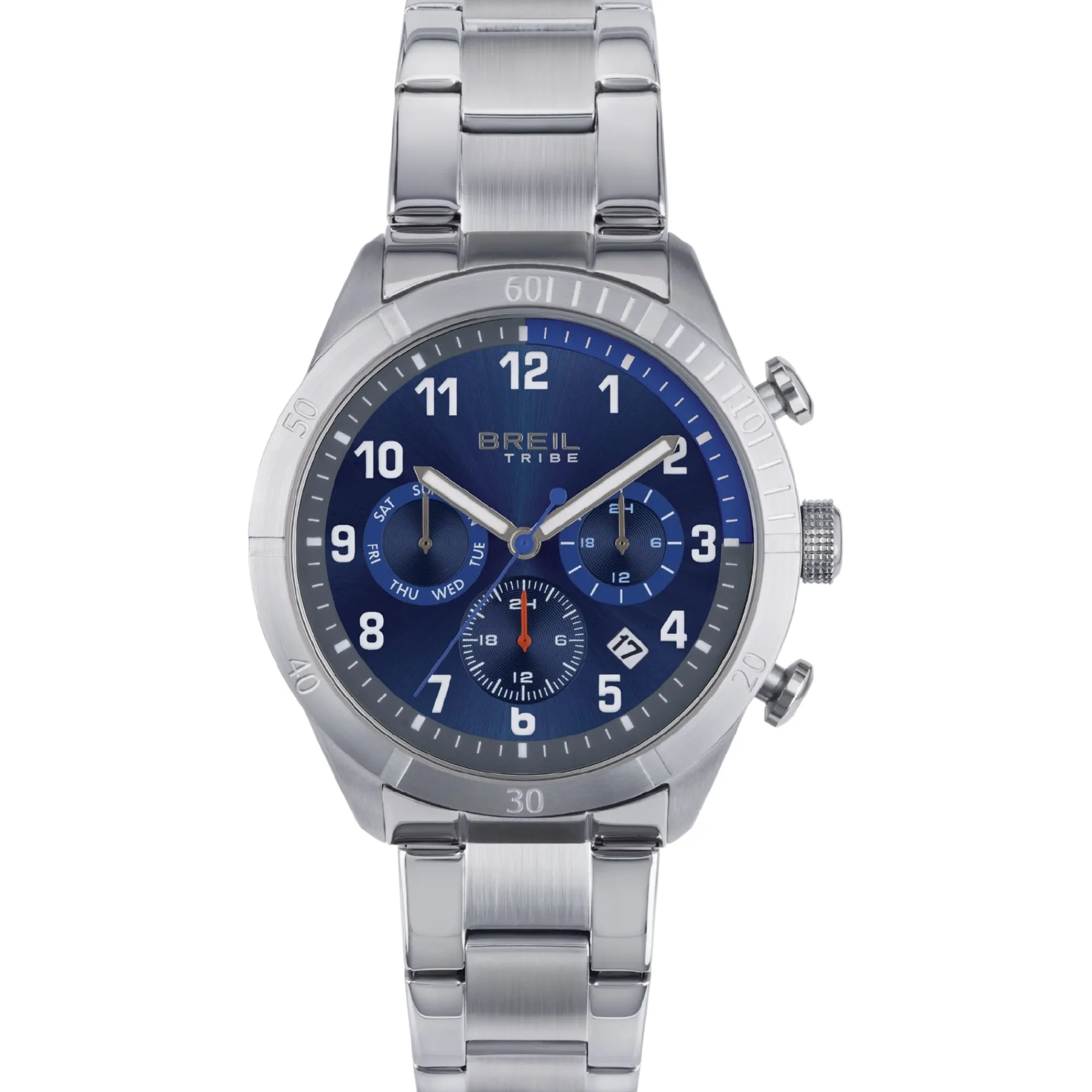 Breil MATE-MULTIFUNKTION GENT 41 MM Discount