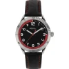 Breil MATE-TIME ONLY GENT 37 MM Fashion