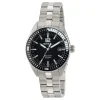 Breil MIDWAY-3H DIVER UNISEX 36 MM New