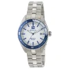 Breil MIDWAY-3H DIVER UNISEX 36 MM New