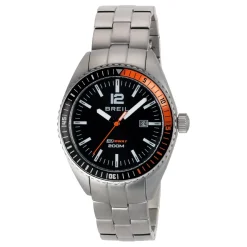 Breil MIDWAY-NUR-ZEIT-TAUCHER 42 MM Outlet