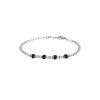 Breil MIXOLOGY-ARMBAND AUS STAHL UND GRIECHISCHER KERAMIK Outlet