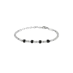Breil MIXOLOGY-ARMBAND AUS STAHL UND GRIECHISCHER KERAMIK Outlet