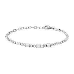 Breil MIXOLOGY-ARMBAND AUS STAHL UND GRIECHISCHER KERAMIK Hot