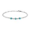 Breil MIXOLOGY-ARMBAND AUS STAHL UND GRIECHISCHER KERAMIK Hot
