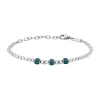 Breil MIXOLOGY-ARMBAND AUS STAHL UND GRIECHISCHER KERAMIK Hot